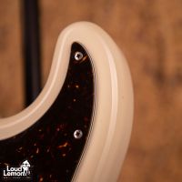 Fender PB70-70US Precision Bass Olympic White 2002-2004 Japan бас-гитара