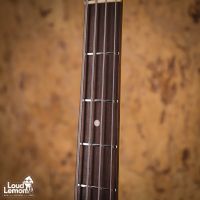 Fender PB70-70US Precision Bass w/ Fender USA V-Mod Pickup Olympic White 1999 Japan бас-гитара