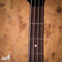 Fender PJ-555 Jazz Bass Special Vintage White 1994 Japan бас-гитара