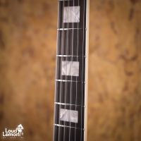 Fender Parallel Universe Volume II Maverick Dorado Firemist Gold 2020 USA электрогитара