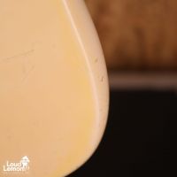 Fender Partcaster Duo-Sonic II Body 60s, Mustang Neck 1964 Olympic White USA электрогитара
