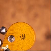 Fender Partcaster Eric Johnson Stratocaster Neck, American Standard Stratocaster Body Olympic White 2006-2011 USA электрогитара