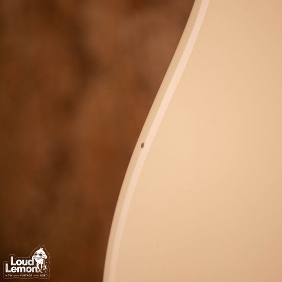 Fender Partcaster Eric Johnson Stratocaster Neck, American Standard Stratocaster Body Olympic White 2006-2011 USA электрогитара