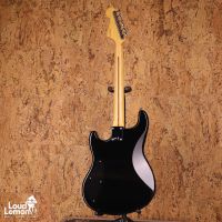 Fender Pawn Shop Offset Special Black 2012 Mexico электрогитара