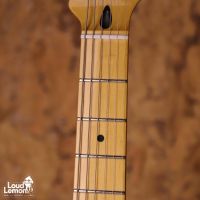 Fender Pawn Shop Offset Special Black 2012 Mexico электрогитара