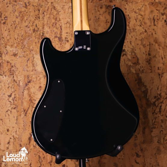 Fender Pawn Shop Offset Special Black 2012 Mexico электрогитара