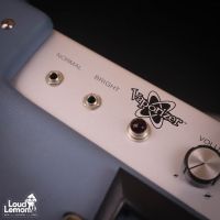 Fender Pawn Shop Special Vaporizer Slate Blue ламповый гитарный усилитель