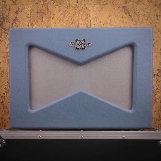 Fender Pawn Shop Special Vaporizer Slate Blue ламповый гитарный усилитель