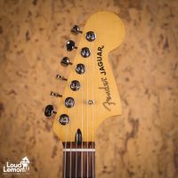 Fender Player II Jaguar Coral Red 2025 Mexico электрогитара
