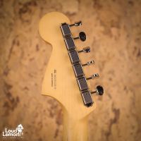 Fender Player II Jaguar Coral Red 2025 Mexico электрогитара