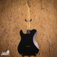 Fender Player II Telecaster HH Black 2025 Mexico электрогитара
