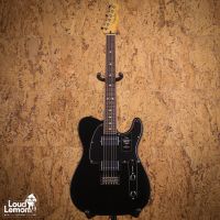 Fender Player II Telecaster HH Black 2025 Mexico электрогитара