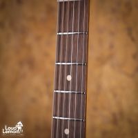 Fender Player II Telecaster HH Black 2025 Mexico электрогитара