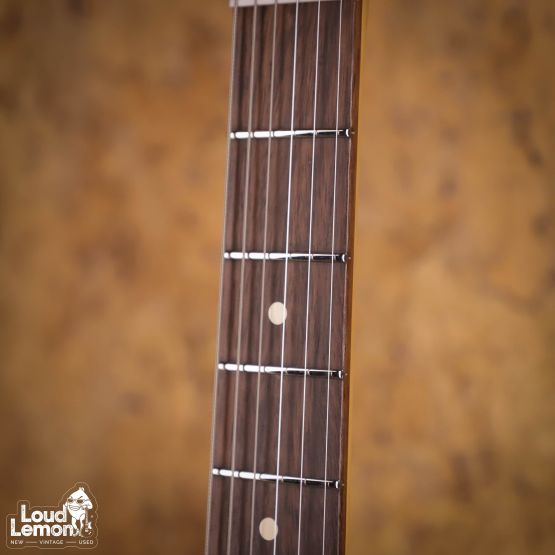 Fender Player II Telecaster HH Black 2025 Mexico электрогитара