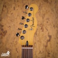 Fender Player II Telecaster HH Black 2025 Mexico электрогитара