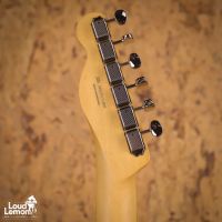 Fender Player II Telecaster HH Black 2025 Mexico электрогитара