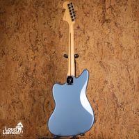 Fender Player Jaguar Tidepool 2019 Mexico электрогитара
