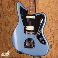 Fender Player Jaguar Tidepool 2019 Mexico электрогитара