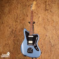 Fender Player Jaguar Tidepool 2019 Mexico электрогитара