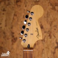 Fender Player Jaguar Tidepool 2019 Mexico электрогитара