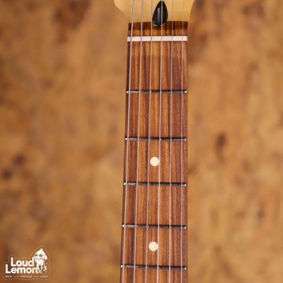 Fender Player Jaguar Tidepool 2019 Mexico электрогитара