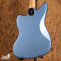 Fender Player Jaguar Tidepool 2019 Mexico электрогитара