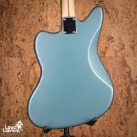 Fender Player Jaguar Tidepool 2021 Mexico электрогитара