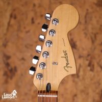 Fender Player Jaguar Tidepool 2021 Mexico электрогитара