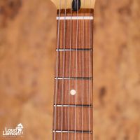 Fender Player Jaguar Tidepool 2021 Mexico электрогитара