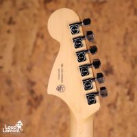 Fender Player Jaguar Tidepool 2021 Mexico электрогитара