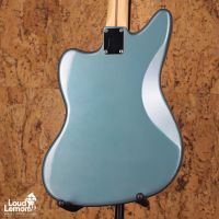 Fender Player Jaguar Tidepool 2021 Mexico электрогитара