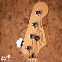 Fender Player Jazz Bass Polar White 2021 Mexico бас-гитара