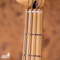 Fender Player Jazz Bass Polar White 2021 Mexico бас-гитара