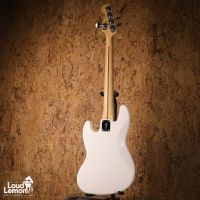 Fender Player Jazz Bass V Polar White 2021 Mexico бас-гитара