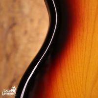 Fender Player Jazzmaster 3-Color Sunburst 2022 Mexico электрогитара