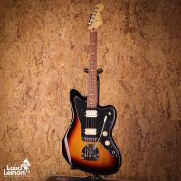 Fender Player Jazzmaster 3-Color Sunburst 2022 Mexico электрогитара
