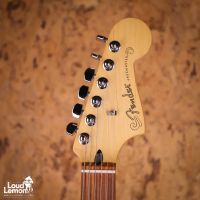 Fender Player Jazzmaster 3-Color Sunburst 2022 Mexico электрогитара