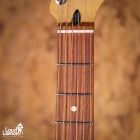 Fender Player Jazzmaster 3-Color Sunburst 2022 Mexico электрогитара