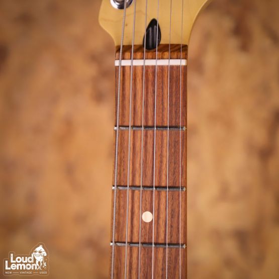 Fender Player Jazzmaster 3-Color Sunburst 2022 Mexico электрогитара