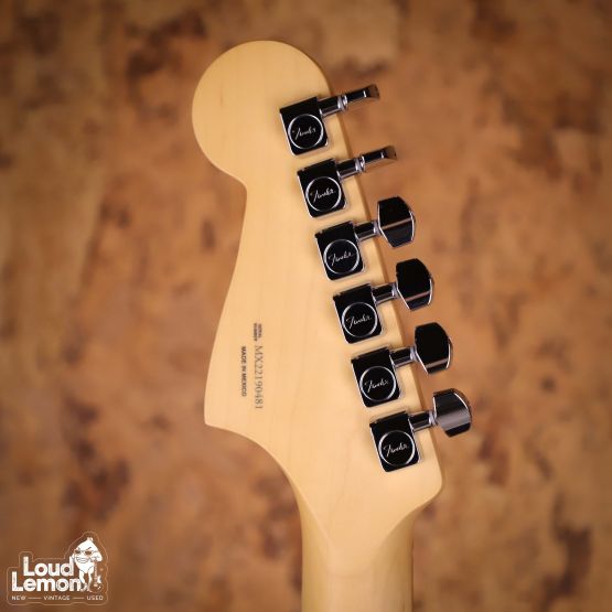 Fender Player Jazzmaster 3-Color Sunburst 2022 Mexico электрогитара