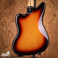 Fender Player Jazzmaster 3-Color Sunburst 2022 Mexico электрогитара
