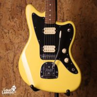 Fender Player Jazzmaster Buttercream 2018 Mexico электрогитара