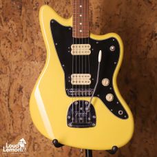 Fender Player Jazzmaster Buttercream 2018 Mexico электрогитара