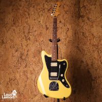 Fender Player Jazzmaster Buttercream 2018 Mexico электрогитара