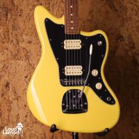 Fender Player Jazzmaster Buttercream 2018 Mexico электрогитара