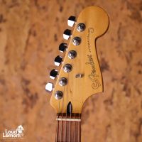 Fender Player Jazzmaster Buttercream 2018 Mexico электрогитара