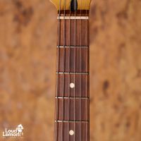 Fender Player Jazzmaster Buttercream 2018 Mexico электрогитара