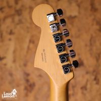Fender Player Jazzmaster Buttercream 2018 Mexico электрогитара