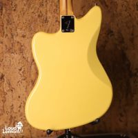 Fender Player Jazzmaster Buttercream 2018 Mexico электрогитара