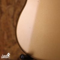 Fender Player Mustang Bass PJ Firemist Gold 2019 Mexico бас-гитара
